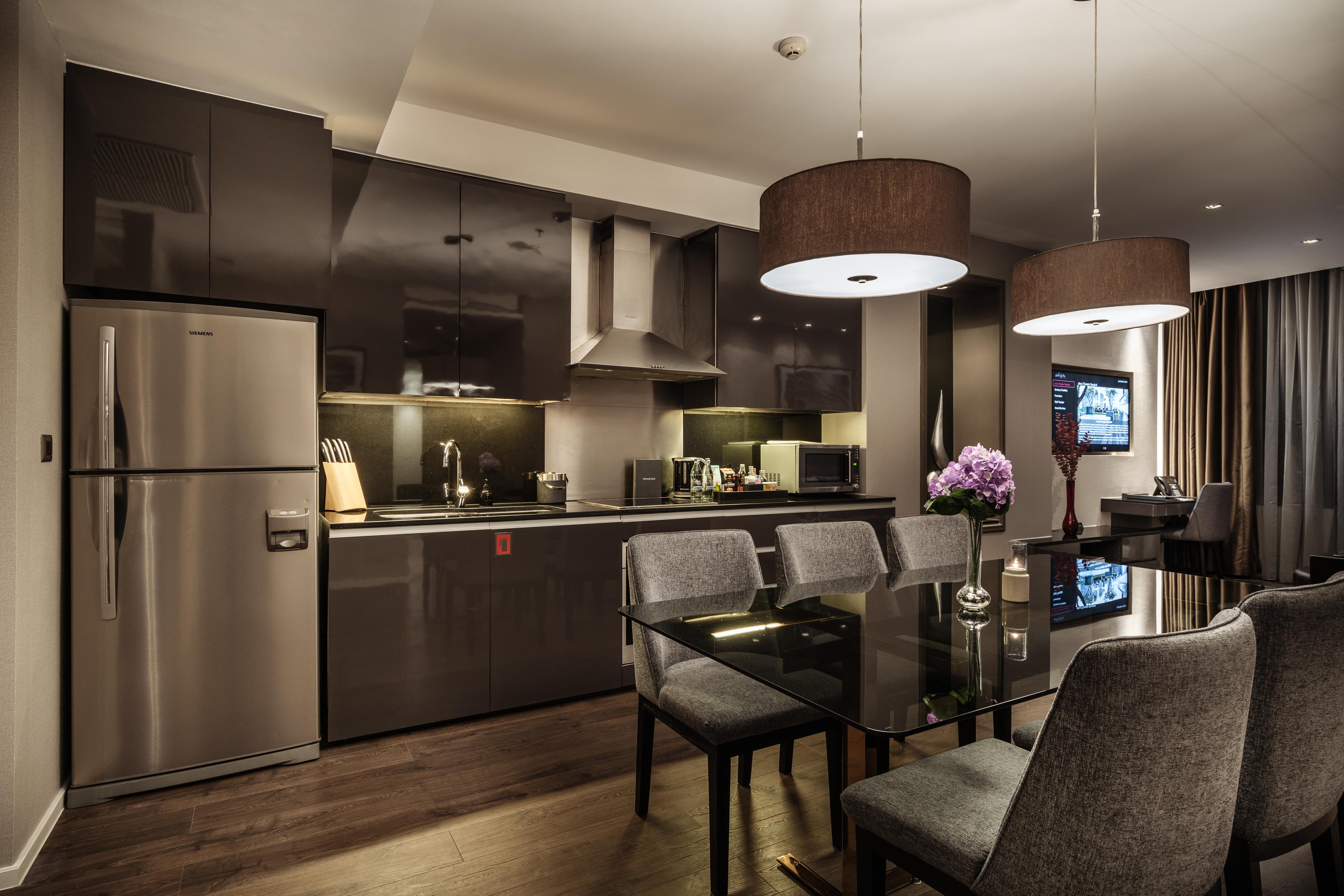 Muu Bangkok, Small Luxury Of The World Бангкок