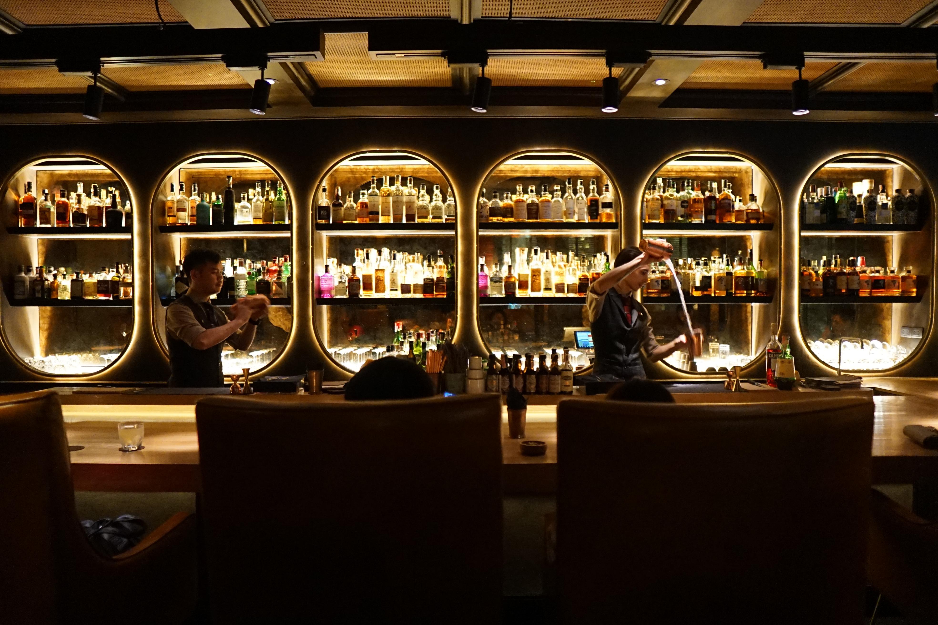 Muu Bangkok, Small Luxury Of The World Бангкок