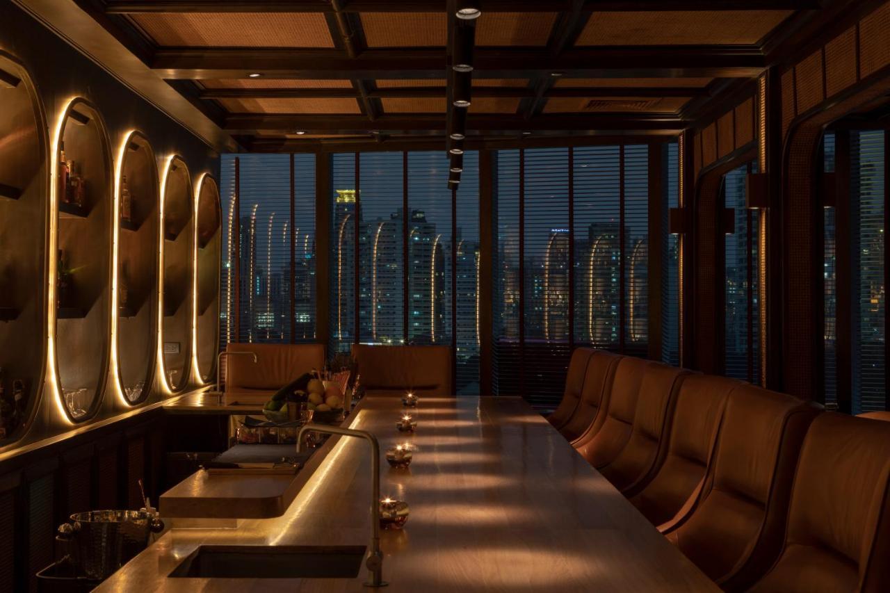 Muu Bangkok, Small Luxury Of The World Отель Бангкок
